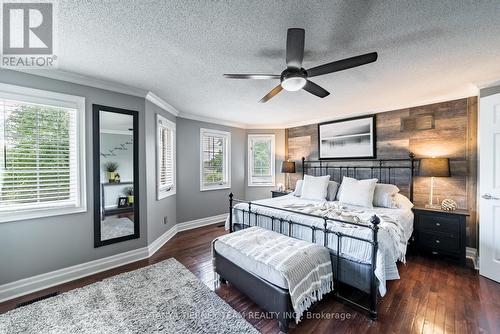 62 Wyndfield Crescent, Whitby (Pringle Creek), ON - Indoor Photo Showing Bedroom