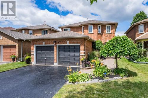 62 Wyndfield Crescent, Whitby (Pringle Creek), ON - Outdoor