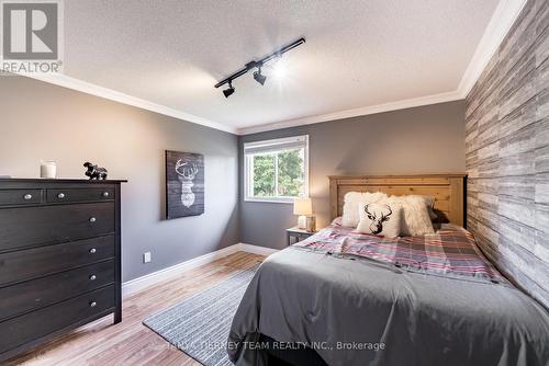 62 Wyndfield Crescent, Whitby (Pringle Creek), ON - Indoor Photo Showing Bedroom