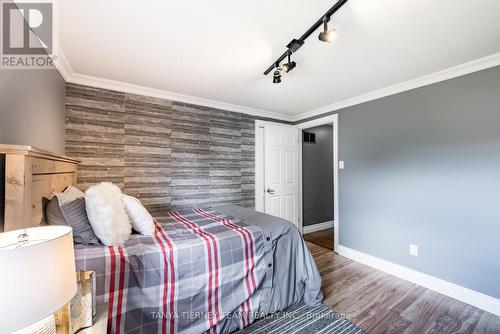 62 Wyndfield Crescent, Whitby (Pringle Creek), ON - Indoor Photo Showing Bedroom