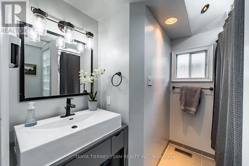 62 Wyndfield Crescent, Whitby (Pringle Creek), ON - Indoor Photo Showing Bathroom