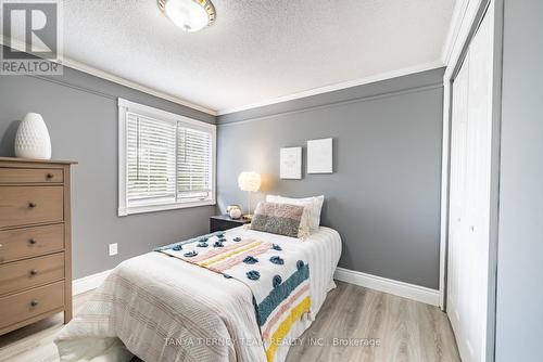 62 Wyndfield Crescent, Whitby (Pringle Creek), ON - Indoor Photo Showing Bedroom