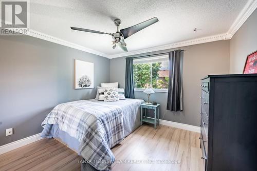 62 Wyndfield Crescent, Whitby (Pringle Creek), ON - Indoor Photo Showing Bedroom