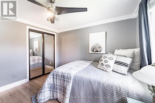 62 Wyndfield Crescent, Whitby (Pringle Creek), ON - Indoor Photo Showing Bedroom