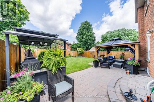 62 Wyndfield Crescent, Whitby (Pringle Creek), ON - Outdoor With Deck Patio Veranda