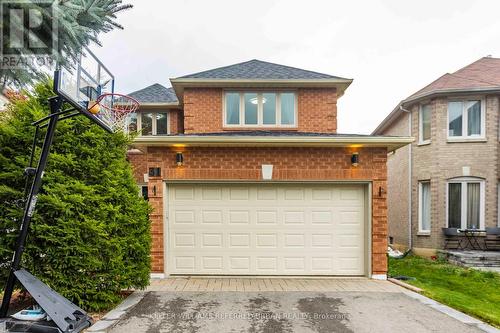 31 Glenbury Drive, Vaughan, ON - Outdoor