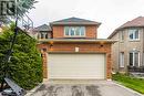 31 Glenbury Drive, Vaughan (Brownridge), ON  - Outdoor 