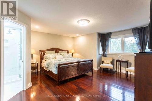 31 Glenbury Drive, Vaughan (Brownridge), ON - Indoor Photo Showing Bedroom