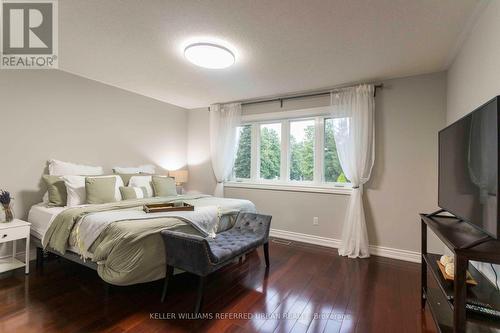 31 Glenbury Drive, Vaughan, ON - Indoor Photo Showing Bedroom