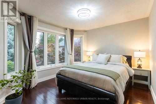 31 Glenbury Drive, Vaughan (Brownridge), ON - Indoor Photo Showing Bedroom