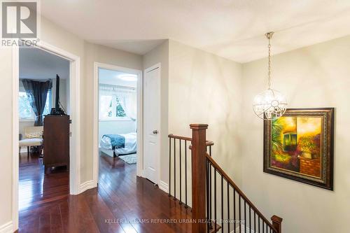 31 Glenbury Drive, Vaughan (Brownridge), ON - Indoor Photo Showing Other Room