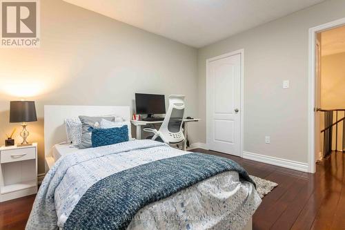 31 Glenbury Drive, Vaughan, ON - Indoor Photo Showing Bedroom