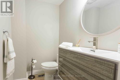 31 Glenbury Drive, Vaughan (Brownridge), ON - Indoor Photo Showing Bathroom