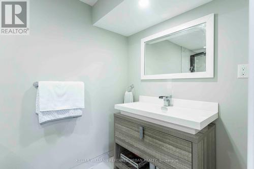 31 Glenbury Drive, Vaughan (Brownridge), ON - Indoor Photo Showing Bathroom