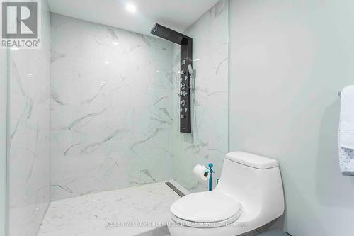 31 Glenbury Drive, Vaughan (Brownridge), ON - Indoor Photo Showing Bathroom