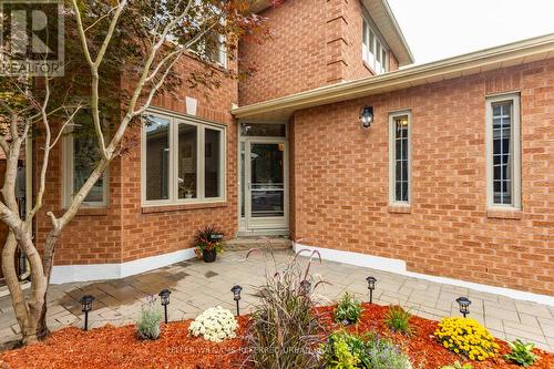 31 Glenbury Drive, Vaughan (Brownridge), ON - Outdoor