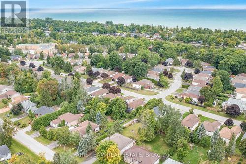 109 Dyer Drive, Wasaga Beach, ON - Outdoor With View