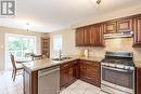 109 Dyer Drive, Wasaga Beach, ON  - Indoor Photo Showing Kitchen With Double Sink 