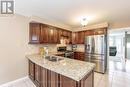 109 Dyer Drive, Wasaga Beach, ON  - Indoor Photo Showing Kitchen With Double Sink 