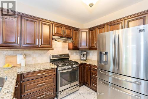 109 Dyer Drive, Wasaga Beach, ON - Indoor Photo Showing Kitchen