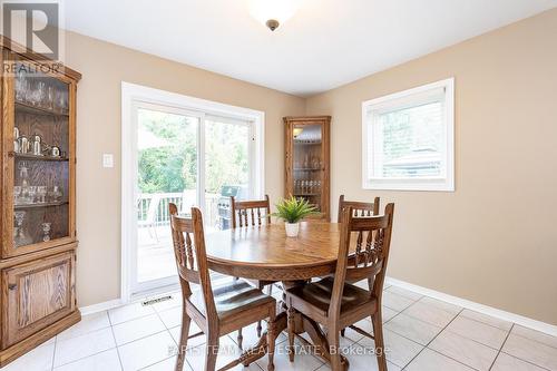 109 Dyer Drive, Wasaga Beach, ON - Indoor Photo Showing Dining Room