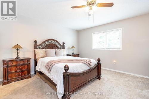 109 Dyer Drive, Wasaga Beach, ON - Indoor Photo Showing Bedroom