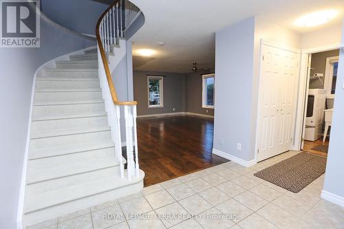 14 Ruffet Drive, Barrie, ON - Indoor Photo Showing Other Room