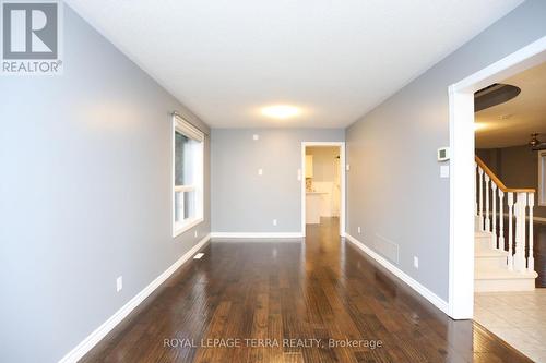 14 Ruffet Drive, Barrie, ON - Indoor Photo Showing Kitchen