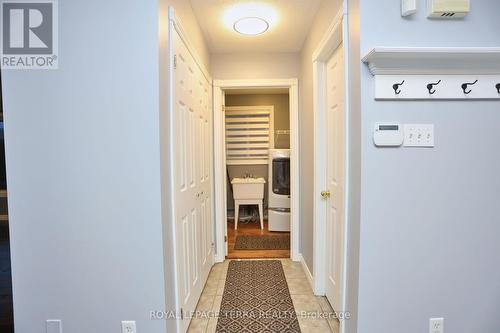 14 Ruffet Drive, Barrie (Edgehill Drive), ON - Indoor Photo Showing Kitchen