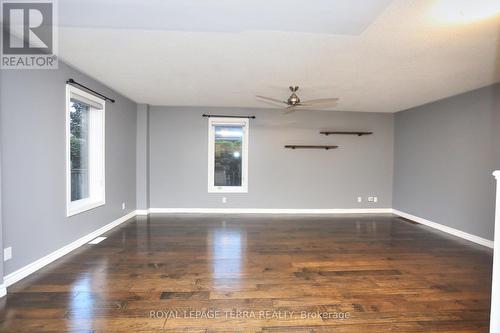 14 Ruffet Drive, Barrie (Edgehill Drive), ON - Indoor Photo Showing Other Room