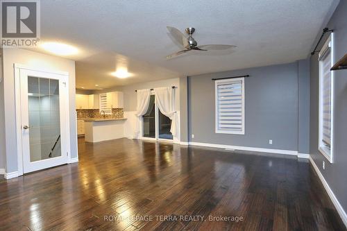 14 Ruffet Drive, Barrie, ON - Indoor Photo Showing Other Room