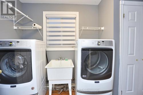 14 Ruffet Drive, Barrie (Edgehill Drive), ON - Indoor Photo Showing Laundry Room