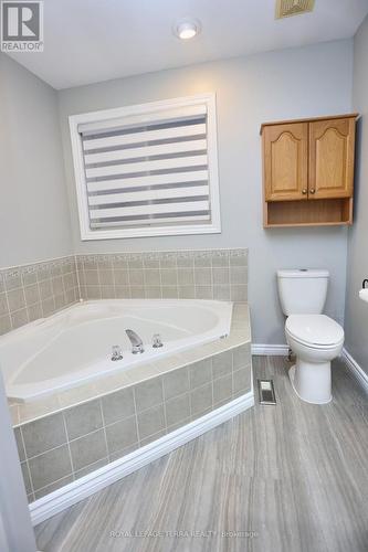 14 Ruffet Drive, Barrie, ON - Indoor Photo Showing Bathroom