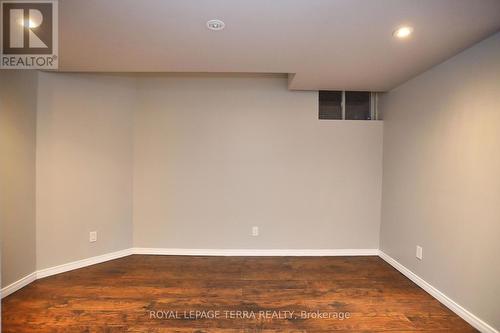 14 Ruffet Drive, Barrie (Edgehill Drive), ON - Indoor Photo Showing Other Room