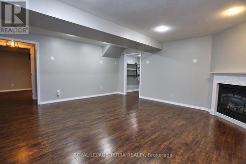 14 Ruffet Drive, Barrie, ON - Indoor Photo Showing Bathroom