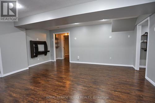 14 Ruffet Drive, Barrie, ON - Indoor Photo Showing Bathroom