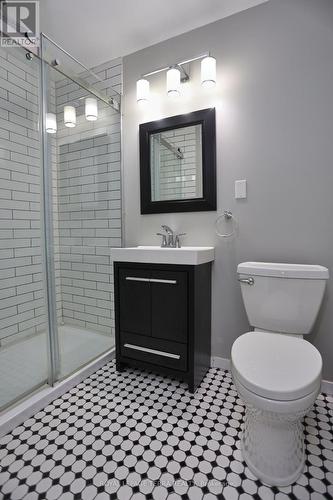 14 Ruffet Drive, Barrie, ON - Indoor Photo Showing Bathroom