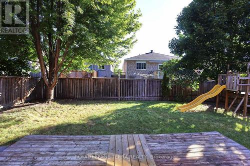 14 Ruffet Drive, Barrie (Edgehill Drive), ON - Outdoor