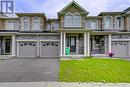 64 Finegan Circle, Brampton (Brampton West), ON  - Outdoor With Facade 