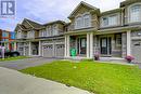 64 Finegan Circle, Brampton, ON  - Outdoor With Facade 