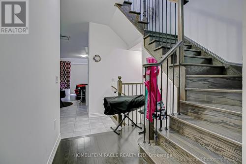 64 Finegan Circle, Brampton (Brampton West), ON - Indoor Photo Showing Other Room