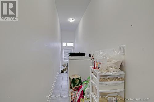 64 Finegan Circle, Brampton (Brampton West), ON - Indoor Photo Showing Other Room