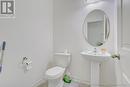 64 Finegan Circle, Brampton (Brampton West), ON  - Indoor Photo Showing Bathroom 