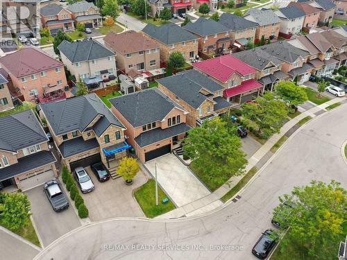 20 Prima Vista Court, Brampton, ON - Outdoor With View