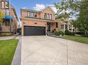 20 Prima Vista Court, Brampton, ON  - Outdoor With Facade 