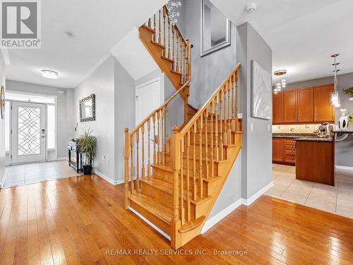 20 Prima Vista Court, Brampton (Fletcher'S Meadow), ON - Indoor Photo Showing Other Room