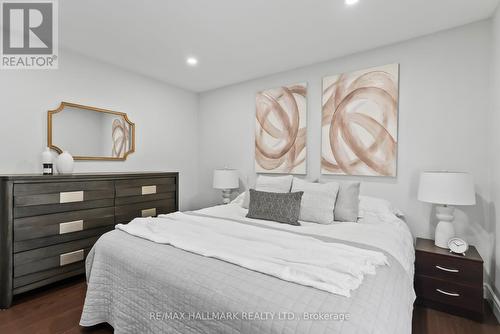 28 Liberty Street N, Clarington (Bowmanville), ON - Indoor Photo Showing Bedroom