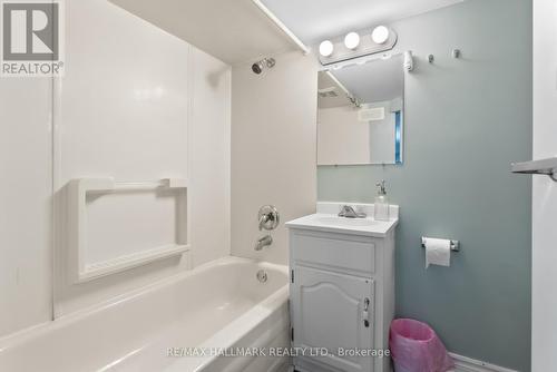 28 Liberty Street N, Clarington (Bowmanville), ON - Indoor Photo Showing Bathroom