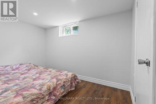 28 Liberty Street N, Clarington (Bowmanville), ON - Indoor Photo Showing Bedroom