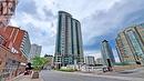 Ph 209 - 208 Enfield Place, Mississauga, ON  - Outdoor With Facade 